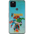 Marvel Classic Comics The Avengers Google Pixel 4a 5G Skin